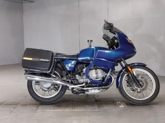 BMW R100RS